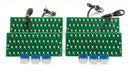 Dakota Digital LED Replacement Taillight Systems LAT-NR111