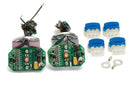 Dakota Digital LED Replacement Taillight Systems LAT-NR150
