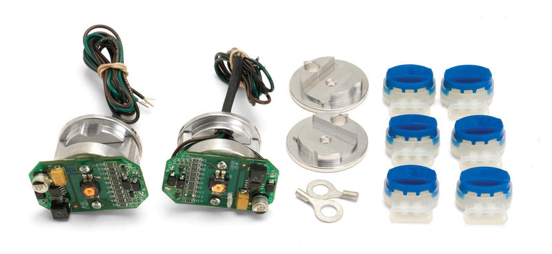 Dakota Digital LED Replacement Taillight Systems LAT-NR160