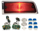 Dakota Digital LED Replacement Taillight Systems LAT-NR160