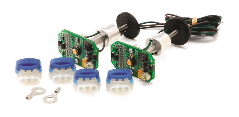 Dakota Digital LED Replacement Taillight Systems LAT-NR190