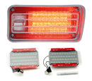 Dakota Digital LED Replacement Taillight Systems LAT-NR320