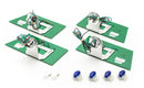 Dakota Digital LED Replacement Taillight Systems LAT-NR431