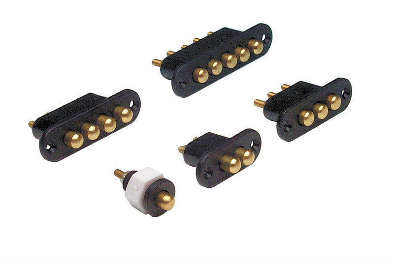 Dakota Digital Magnum Shooters MGS-2P