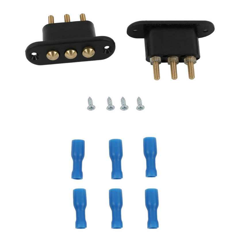 Dakota Digital Magnum Shooters MGS-3