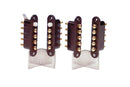 Dakota Digital Magnum Shooters MGS-4P