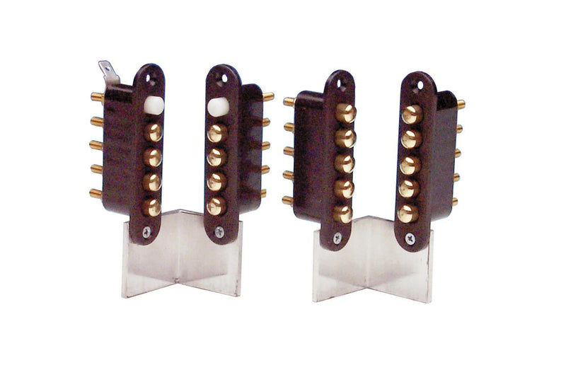 Dakota Digital Magnum Shooters MGS-4P