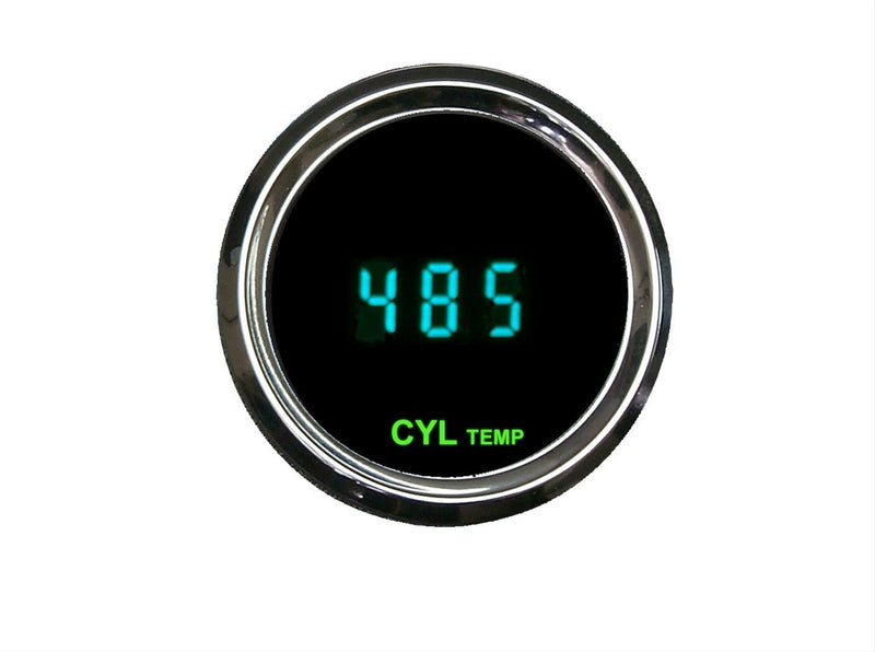 Dakota Digital Odyssey Series II Digital Gauges ODYR-11-1-C