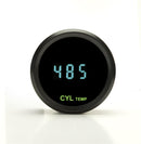 Dakota Digital Odyssey Series II Digital Gauges ODYR-11-1