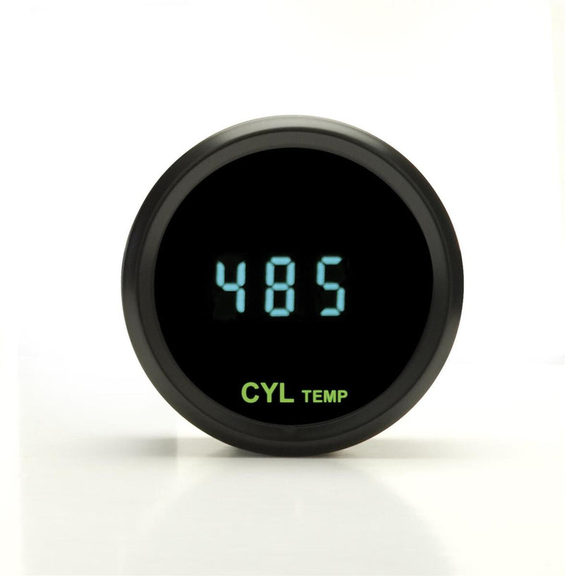 Dakota Digital Odyssey Series II Digital Gauges ODYR-11-1