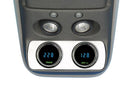 Dakota Digital Gauge Mounting Panels OHC2-95C-PU
