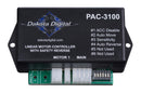 Dakota Digital Single Linear Actuator Controllers PAC-3100