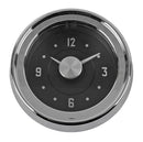 Dakota Digital RTX Series Analog Clocks RLC-51C-X