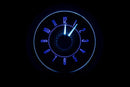 Dakota Digital RTX Series Analog Clocks RLC-55C-X