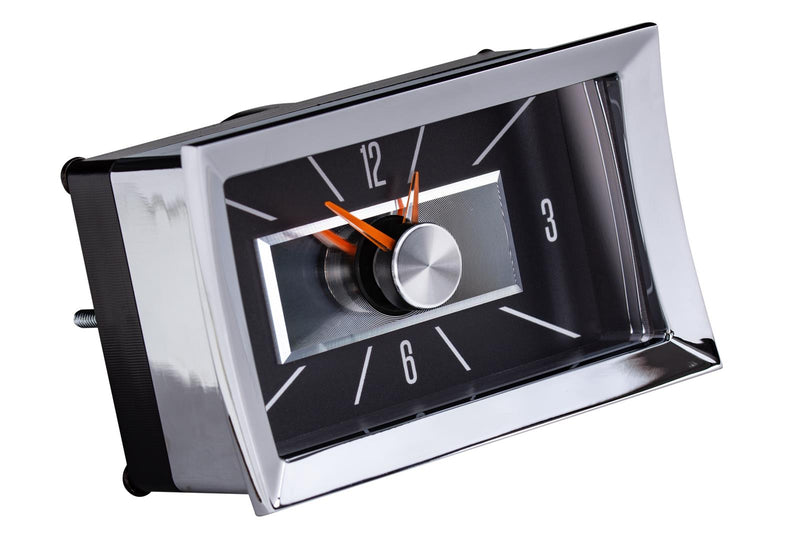 Dakota Digital RTX Series Analog Clocks RLC-57C-X