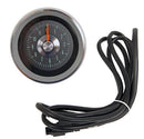 Dakota Digital RTX Series Analog Clocks RLC-63C-VET-X