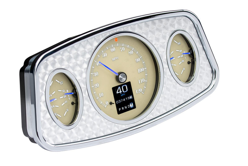 Dakota Digital RTX Direct-Fit Gauge Kits RTX-33F-X