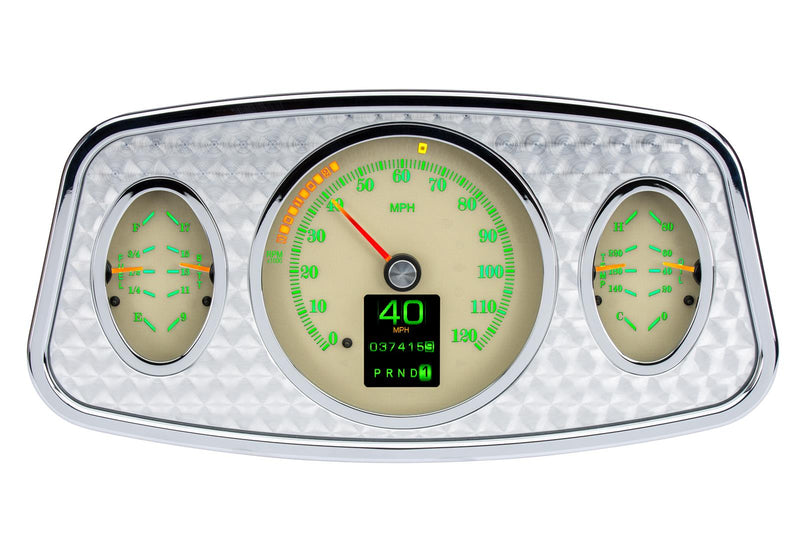 Dakota Digital RTX Direct-Fit Gauge Kits RTX-33F-X