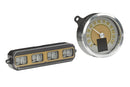 Dakota Digital RTX Direct-Fit Gauge Kits RTX-42F-X