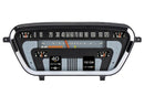 Dakota Digital RTX Direct-Fit Gauge Kits RTX-53F-PU-X
