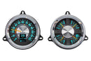 Dakota Digital RTX Direct-Fit Gauge Kits RTX-54C-PU-X