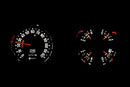 Dakota Digital RTX Direct-Fit Gauge Kits RTX-54C-PU-X