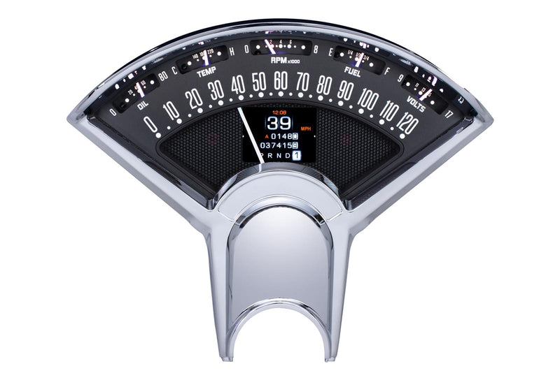 Dakota Digital RTX Direct-Fit Gauge Kits RTX-55C-X