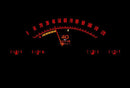 Dakota Digital RTX Direct-Fit Gauge Kits RTX-56F-PU-X