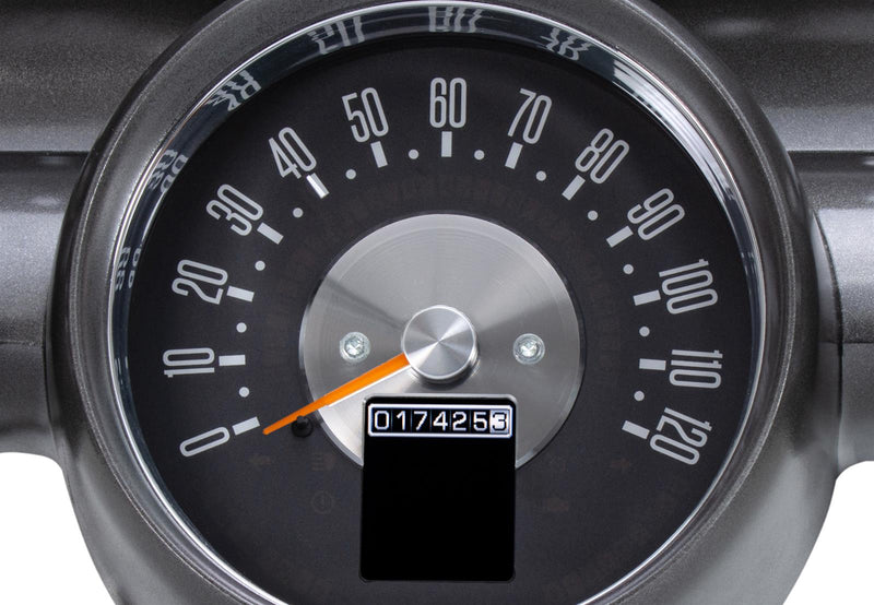 Dakota Digital RTX Direct-Fit Gauge Kits RTX-57C-X