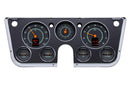 Dakota Digital RTX Direct-Fit Gauge Kits RTX-67C-PU-X