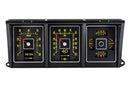 Dakota Digital RTX Direct-Fit Gauge Kits RTX-73F-PU-X