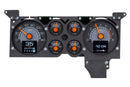 Dakota Digital RTX Direct-Fit Gauge Kits RTX-86C-MC-X