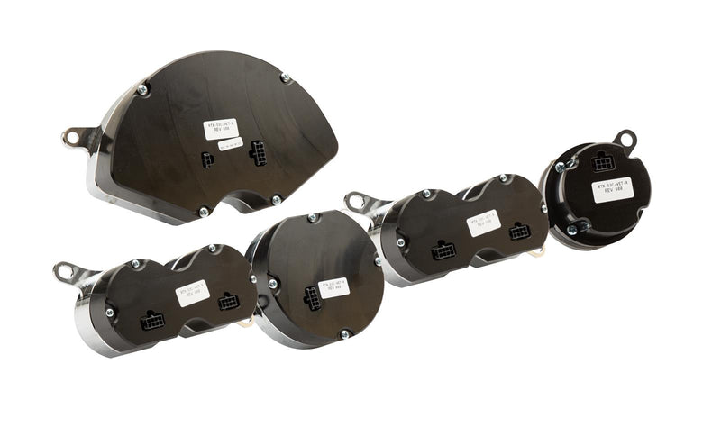 Dakota Digital RTX-53C-VET-X