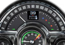 Dakota Digital RTX Direct-Fit Gauge Kits RTX-58C-VET-X