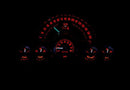 Dakota Digital RTX Direct-Fit Gauge Kits RTX-58C-VET-X