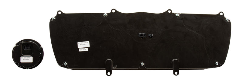 Dakota Digital RTX Direct-Fit Gauge Kits RTX-60C-CAD-X