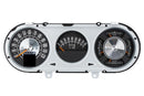 Dakota Digital RTX Direct-Fit Gauge Kits RTX-63C-NOV-X