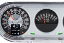 Dakota Digital RTX Direct-Fit Gauge Kits RTX-63C-NOV-X
