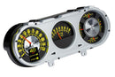 Dakota Digital RTX Direct-Fit Gauge Kits RTX-63C-NOV-X