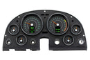 Dakota Digital RTX Direct-Fit Gauge Kits RTX-64C-VET-X