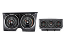 Dakota Digital RTX Direct-Fit Gauge Kits RTX-67C-CAC-X