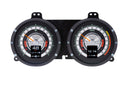 Dakota Digital RTX Direct-Fit Gauge Kits RTX-68C-CAM-X