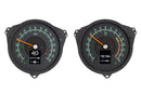 Dakota Digital RTX Direct-Fit Gauge Kits RTX-68C-VET-X