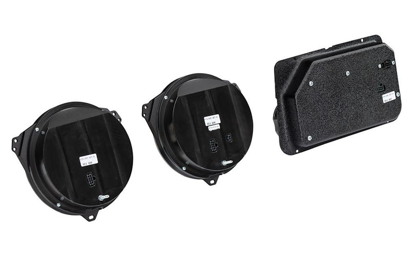 Dakota Digital RTX Direct-Fit Gauge Kits RTX-68C-VET-X