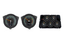 Dakota Digital RTX Direct-Fit Gauge Kits RTX-68C-VET-X