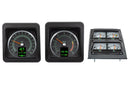 Dakota Digital RTX Direct-Fit Gauge Kits RTX-69C-CAC-X