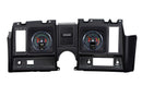 Dakota Digital RTX Direct-Fit Gauge Kits RTX-69C-CAM-X