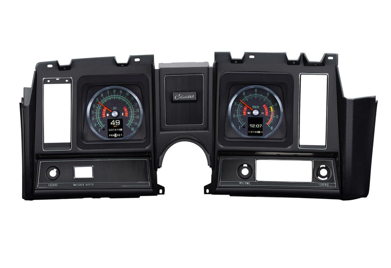 Dakota Digital RTX Direct-Fit Gauge Kits RTX-69C-CAM-X
