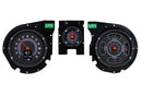 Dakota Digital RTX Direct-Fit Gauge Kits RTX-69C-CVL-X