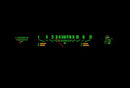Dakota Digital RTX Direct-Fit Gauge Kits RTX-69C-NOV-X